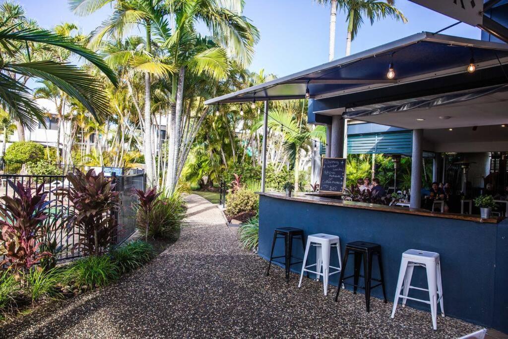 Sun Drenched Unit In Noosaville Exterior photo